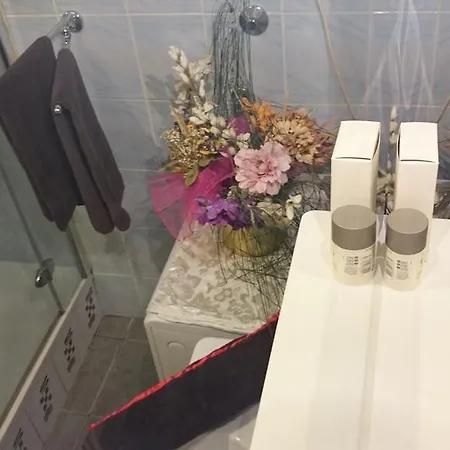 Appartamento Jazine Center Luxury *