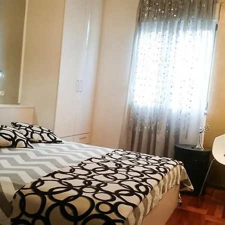 Jazine Center Luxury *